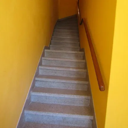 Guest house Blue Wolf 2 *