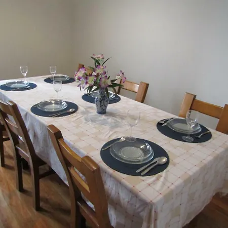 Guest house Blue Wolf 2 *