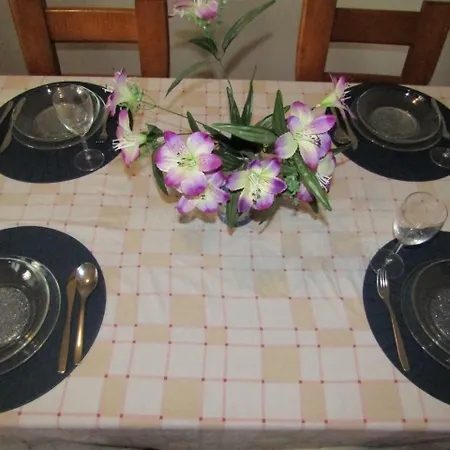 Blue Wolf 2 Guest house *