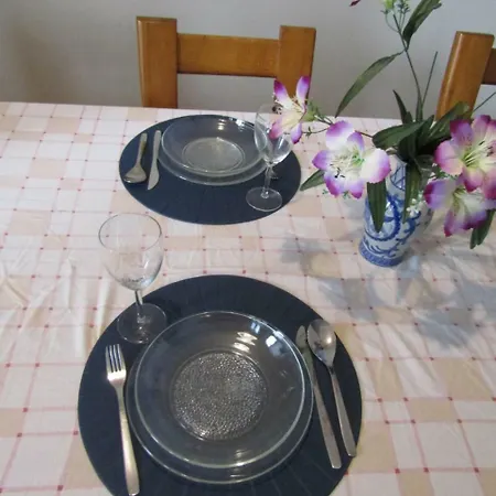Guest house Blue Wolf 2 *