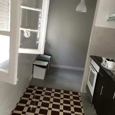 Blue Wolf 2 Guest house *