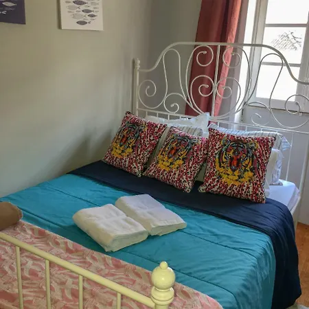 Blue Wolf 2 Guest house Porto