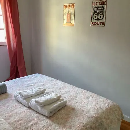 Guest house Blue Wolf 2