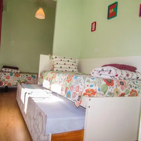 Guest house Blue Wolf 2