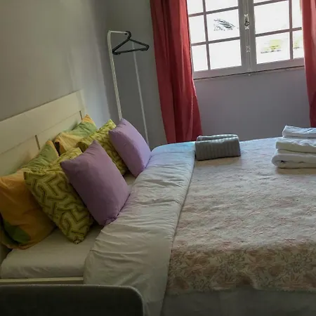 Guest house Blue Wolf 2