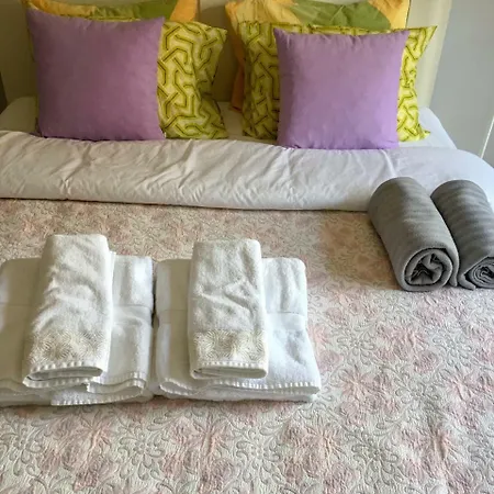 Guest house Blue Wolf 2