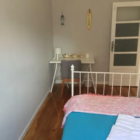 Blue Wolf 2 Guest house Porto