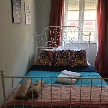 Blue Wolf 2 Guest house