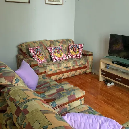 Guest house Blue Wolf 2 Porto