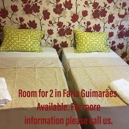 Guest house Blue Wolf 2 Porto